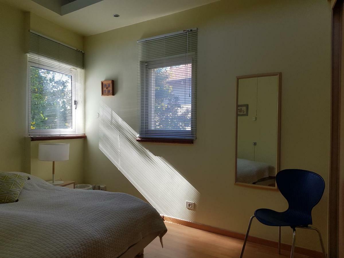 Bright, Inviting, Unique Architecture, Great Location Flat Apartment Bet Shemesh Exterior foto