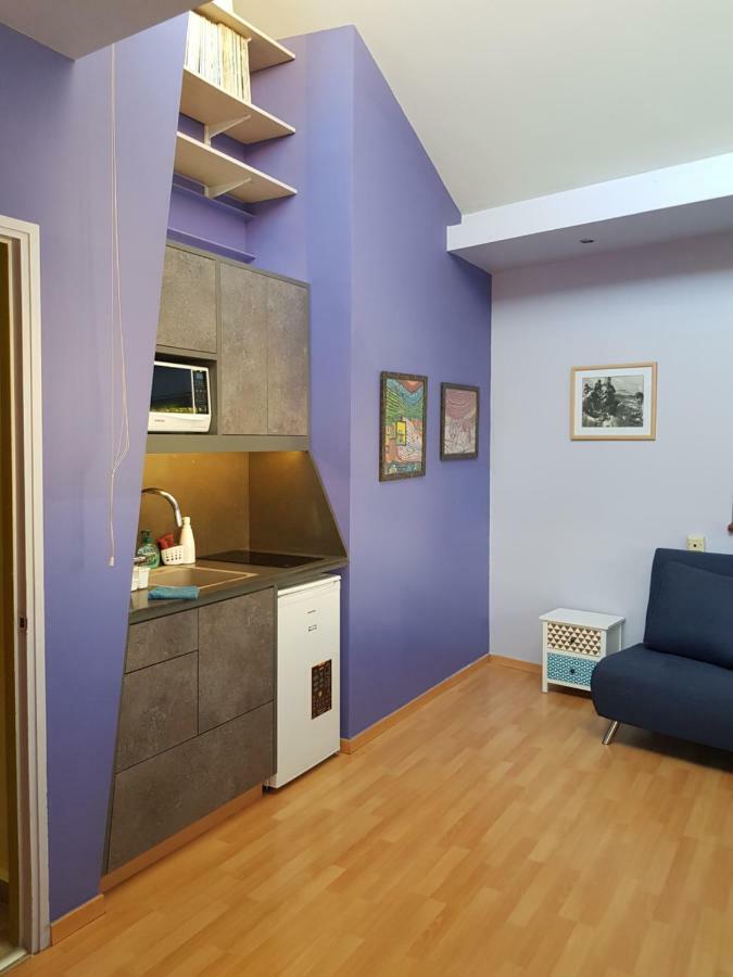 Bright, Inviting, Unique Architecture, Great Location Flat Apartment Bet Shemesh Exterior foto