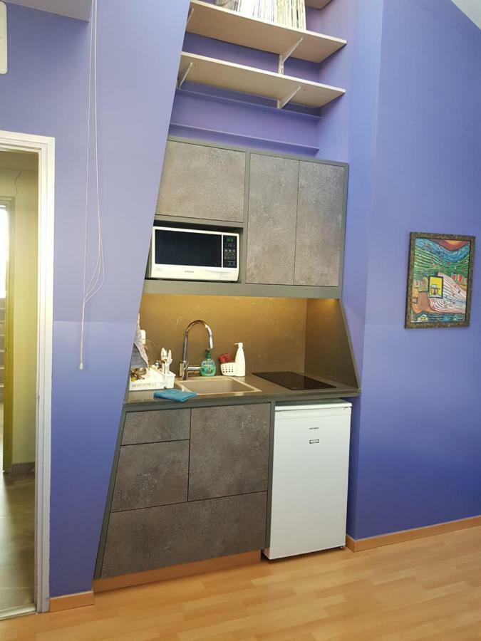 Bright, Inviting, Unique Architecture, Great Location Flat Apartment Bet Shemesh Exterior foto